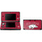 University of Arkansas-Fayetteville Razorbacks Logo 3DS (2011) Skin