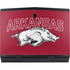 University of Arkansas-Fayetteville Razorbacks Logo Dell Alienware Skin
