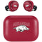 University of Arkansas-Fayetteville Razorbacks Logo Amazon Echo Buds Skin