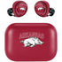 University of Arkansas-Fayetteville Razorbacks Logo Amazon Echo Buds Skin