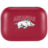 University of Arkansas-Fayetteville Razorbacks Logo Amazon Echo Buds Skin