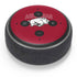 University of Arkansas-Fayetteville Razorbacks Logo Amazon Echo Dot Skin