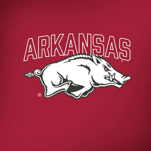 University of Arkansas-Fayetteville Razorbacks Logo Amazon Echo Skin
