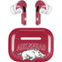 University of Arkansas-Fayetteville Razorbacks Logo Apple AirPods Pro Skin