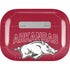 University of Arkansas-Fayetteville Razorbacks Logo Apple AirPods Pro Skin