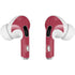 University of Arkansas-Fayetteville Razorbacks Logo Apple AirPods Pro Skin