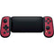 University of Arkansas-Fayetteville Razorbacks Logo Backbone One for iPhone Game Controller Skin