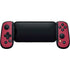 University of Arkansas-Fayetteville Razorbacks Logo Backbone One for iPhone Game Controller Skin
