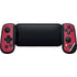 University of Arkansas-Fayetteville Razorbacks Logo Backbone One for iPhone Game Controller Skin