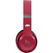 University of Arkansas-Fayetteville Razorbacks Logo Beats Solo 4 Wireless Headphones Skin