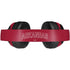 University of Arkansas-Fayetteville Razorbacks Logo Beats Solo Pro Skin