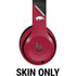 University of Arkansas-Fayetteville Razorbacks Logo Beats Studio Pro Wireless Headphones Skin