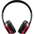 University of Arkansas-Fayetteville Razorbacks Logo Beats Studio Pro Wireless Headphones Skin