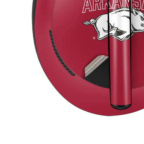 University of Arkansas-Fayetteville Razorbacks Logo Bose Noise Cancelling Headphones 700 Skin