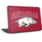 University of Arkansas-Fayetteville Razorbacks Logo HP Chromebook Skin