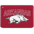 University of Arkansas-Fayetteville Razorbacks Logo HP Chromebook Skin