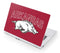 University of Arkansas-Fayetteville Razorbacks Logo Acer Chromebook Skin