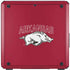 University of Arkansas-Fayetteville Razorbacks Logo Cooler Master MasterBox Q300L Mini Tower Skin