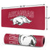 University of Arkansas-Fayetteville Razorbacks Logo Gaming Mouse Pad