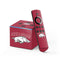 University of Arkansas-Fayetteville Razorbacks Logo Fire TV Cube Skin