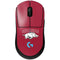 University of Arkansas-Fayetteville Razorbacks Logo G Pro Wireless Gaming Mouse Skin