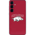 University of Arkansas-Fayetteville Razorbacks Logo Galaxy A16 5G Skin