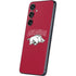 University of Arkansas-Fayetteville Razorbacks Logo Galaxy A16 5G Skin