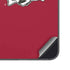 University of Arkansas-Fayetteville Razorbacks Logo Galaxy A16 5G Skin