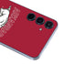 University of Arkansas-Fayetteville Razorbacks Logo Galaxy A36 5G Skin