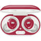 University of Arkansas-Fayetteville Razorbacks Logo Galaxy Buds Plus Skin