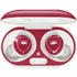University of Arkansas-Fayetteville Razorbacks Logo Galaxy Buds Plus Skin