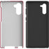 University of Arkansas-Fayetteville Razorbacks Logo Galaxy Note 10 Pro Case