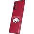University of Arkansas-Fayetteville Razorbacks Logo Galaxy Note20 5G Skin