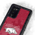 University of Arkansas-Fayetteville Razorbacks Logo Galaxy Note20 5G Waterproof Case