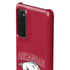 University of Arkansas-Fayetteville Razorbacks Logo Galaxy S20 Lite Case