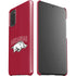 University of Arkansas-Fayetteville Razorbacks Logo Galaxy S20 Lite Case
