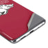 University of Arkansas-Fayetteville Razorbacks Logo Galaxy S20 Plus Skin