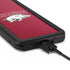 University of Arkansas-Fayetteville Razorbacks Logo Galaxy S20 Waterproof Case