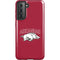 University of Arkansas-Fayetteville Razorbacks Logo Galaxy S21 5G Pro Case
