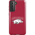 University of Arkansas-Fayetteville Razorbacks Logo Galaxy S21 5G Pro Case
