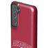 University of Arkansas-Fayetteville Razorbacks Logo Galaxy S21 5G Pro Case