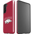 University of Arkansas-Fayetteville Razorbacks Logo Galaxy S21 5G Pro Case