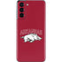 University of Arkansas-Fayetteville Razorbacks Logo Galaxy S21 5G Skin