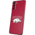 University of Arkansas-Fayetteville Razorbacks Logo Galaxy S21 5G Skin