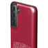 University of Arkansas-Fayetteville Razorbacks Logo Galaxy S21 FE Pro Case