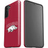 University of Arkansas-Fayetteville Razorbacks Logo Galaxy S21 Plus 5G Pro Case