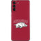 University of Arkansas-Fayetteville Razorbacks Logo Galaxy S21 Plus 5G Skin