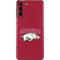 University of Arkansas-Fayetteville Razorbacks Logo Galaxy S21 Plus 5G Skin