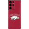 University of Arkansas-Fayetteville Razorbacks Logo Galaxy S21 Ultra 5G Skin
