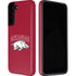 University of Arkansas-Fayetteville Razorbacks Logo Galaxy S22 Plus Pro Case